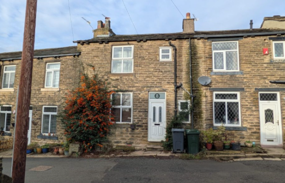 Refurbishment in Baildon photo